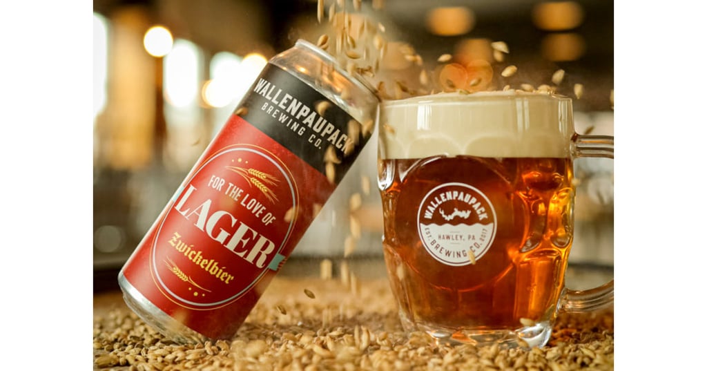 Five High-Scoring Beers to Try This Summer