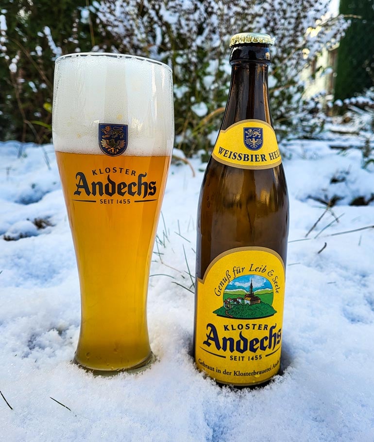 weissbier hell kloster andechs brewery of the year