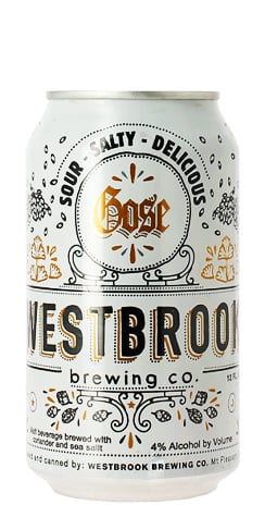Westbrook Gose