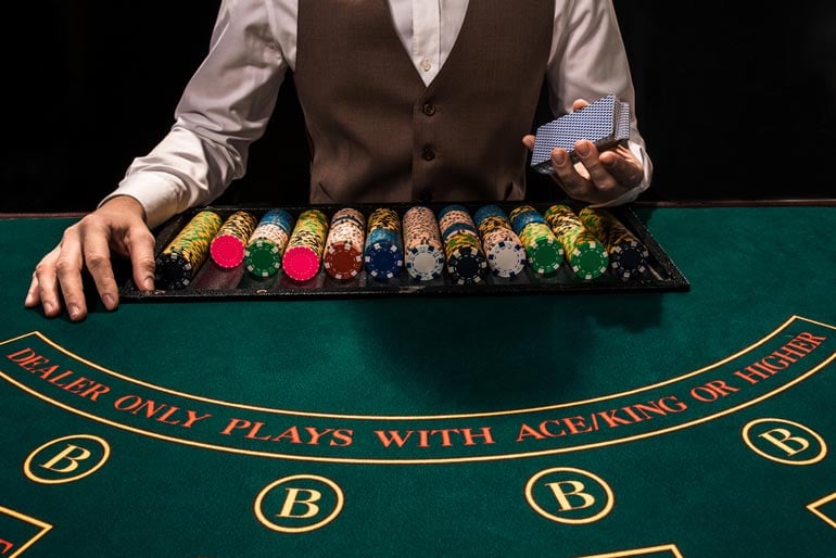 What Beers Should You Drink While Playing Online Poker?