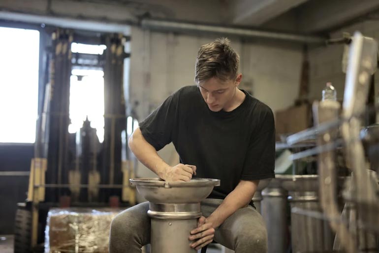 What is a Brewers Guild?