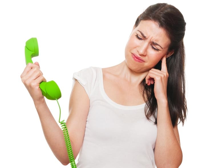 What To Do If Someone You Know Talks Too Much
