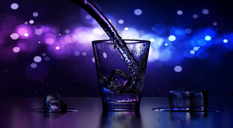 What to Drink When Organizing a Bingo Night