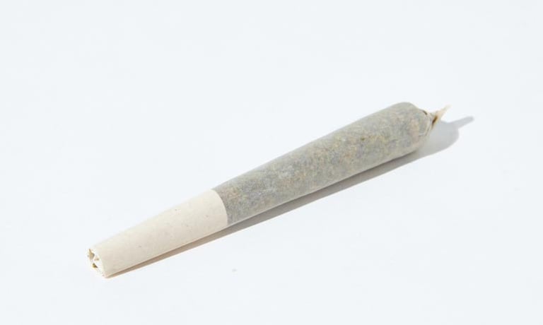What to Look For When Buying Pre-Rolled CBD Joints
