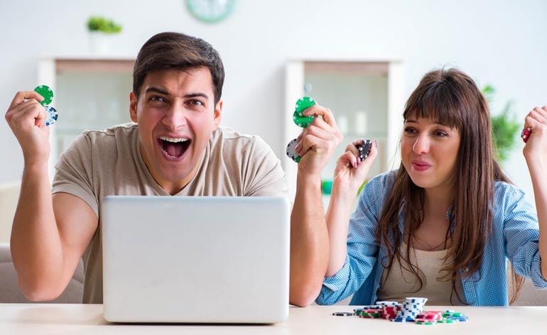 Where is the best place to bet online in Canada?