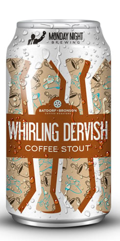 Whirling Dervish