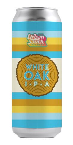 White Oak Urban South Brewery