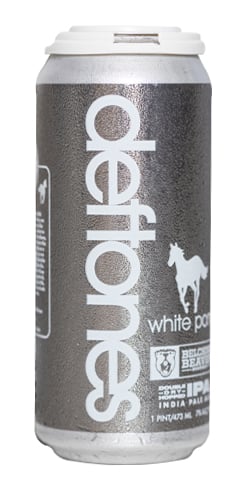 White Pony