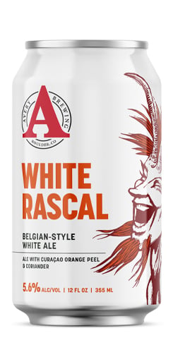 White Rascal