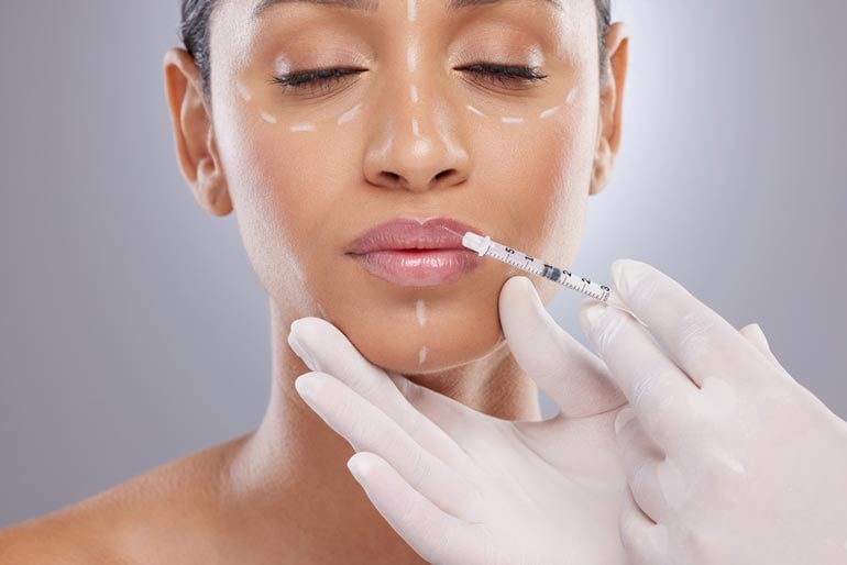 Why Botox Treatment Stands Out