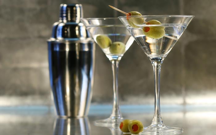 Why Do People Love Martinis?