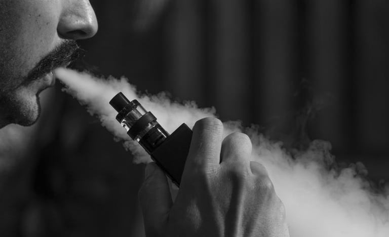 Why Should You Always Prefer Buying Vape Juice Online?