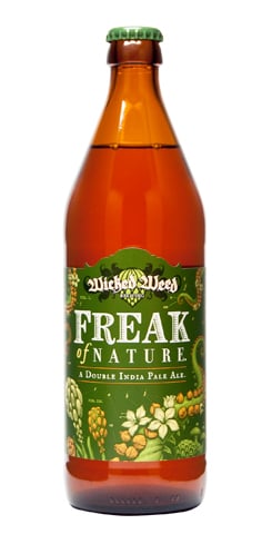 Freak of Nature
