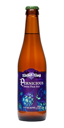 Pernicious IPA