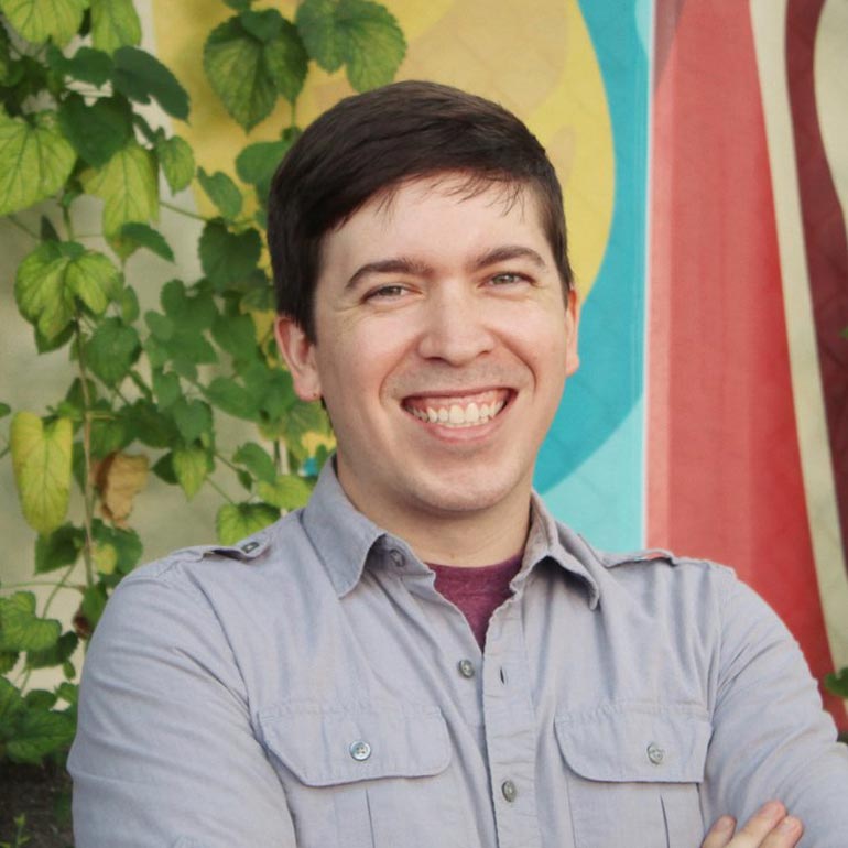 Wild Heaven Beer Head Beer Brewer Josh Franks Talks Neon Roses