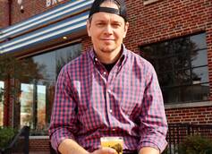 Wild Leap Brew Co. Chief Brewing Officer Chris Elliott Talks Lone Buffalo: Cinnamon Maple Vanilla Barrel Aged Stout