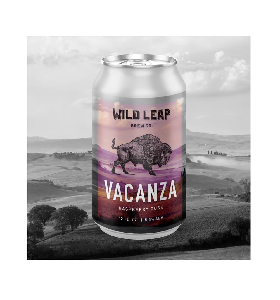 Wild Leap Brew Co. Debuts First Gose Beer