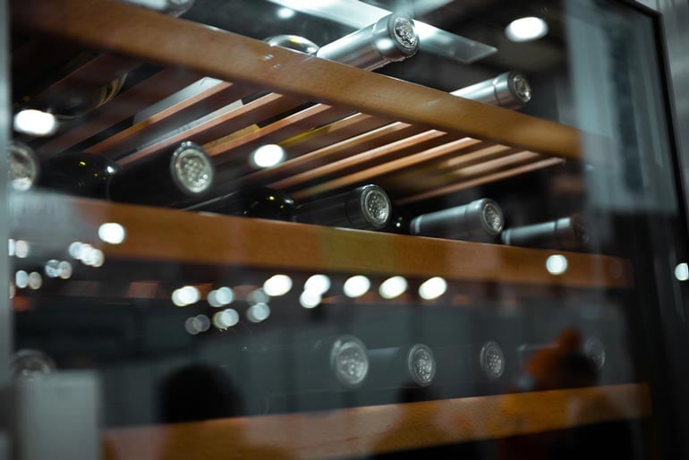 Wine Coolers Vs Wine Refrigerators