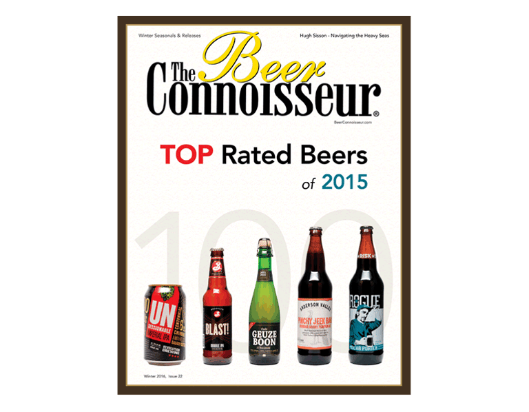 Winter 2016, Issue 22
