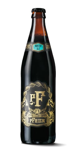 pFriem Winter Ale