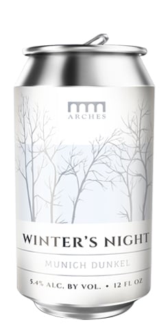 Winter's Night