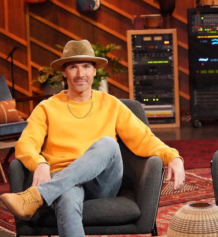 Greg Scott: Crafty Celebrity Stories