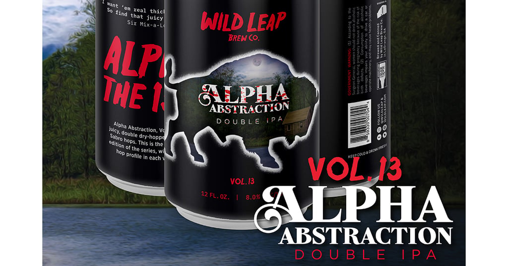 Wild Leap Brew Co. Announces Two New Brews