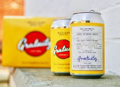 Wild Leap Delivers First Payment To Support Service Industry Workers via Sales of Gratuity Beer