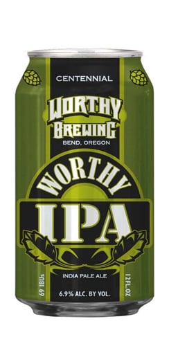 Worthy IPA