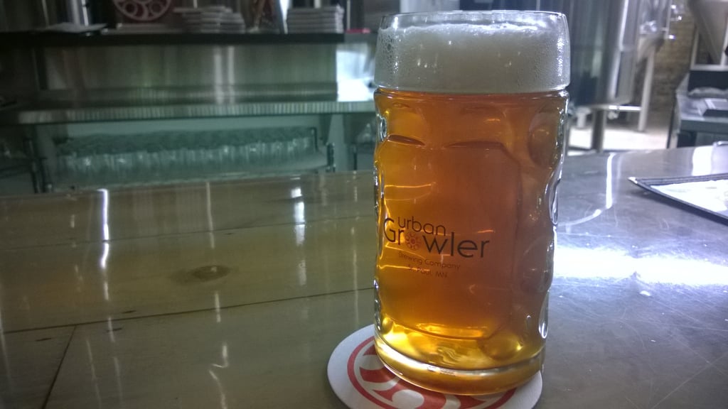 Urban Growler Mockotberfest