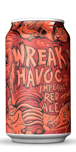 Wreak Havoc