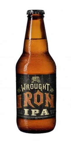 Wrought Iron IPA
