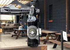 WeldWerks Brewing Co. Makes Medianoche Available Outside Colorado for First Time