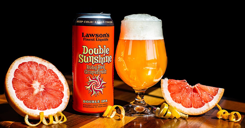 What We're Drinking Now (Issue 61)