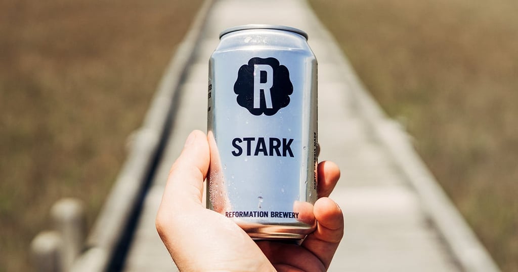 What We're Drinking Now (Fall 2022)