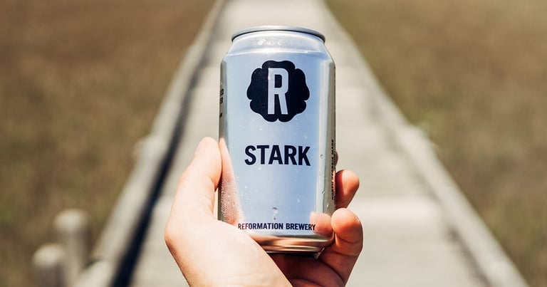 What We're Drinking Now (Fall 2022)