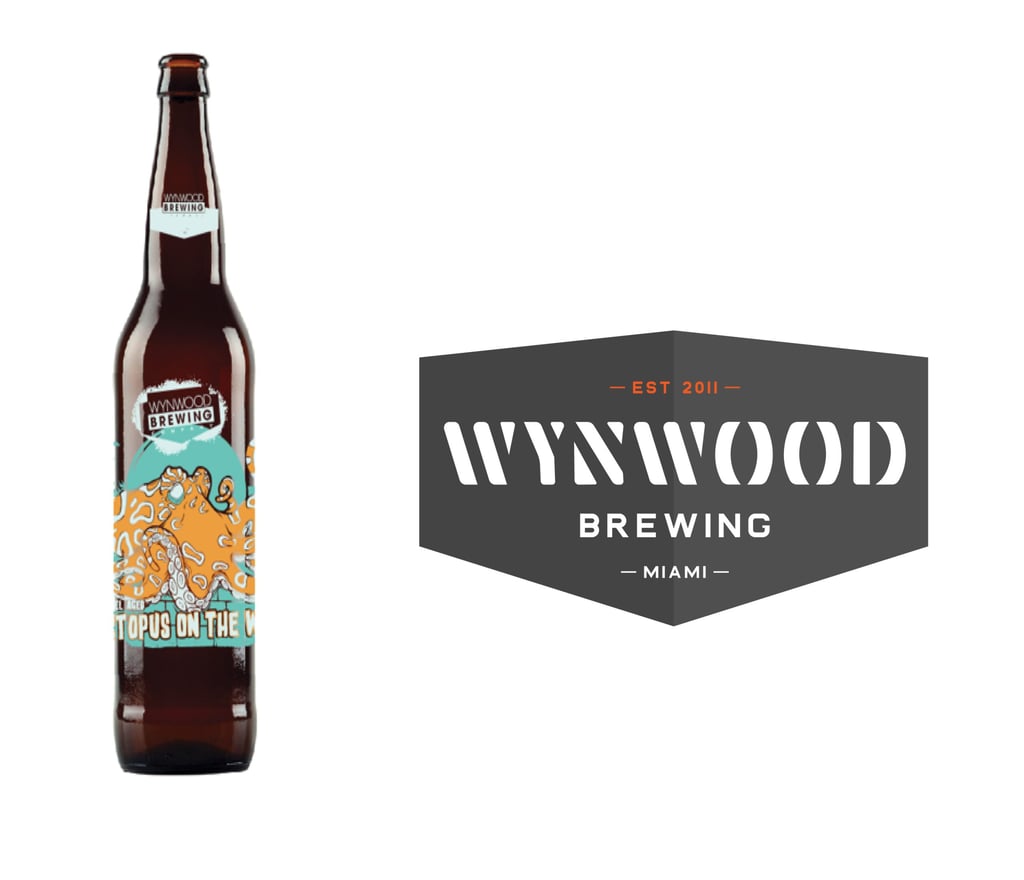 Wynwood Brewing Announces Barrel-Aged Strong Ale