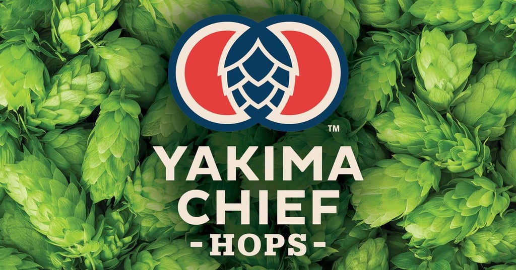 Yakima Chief Hops Free Virtual Harvest Experience Worldwide