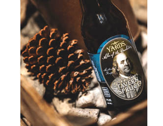 A History of Spruce Beer