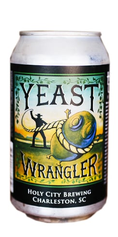Yeast Wrangler