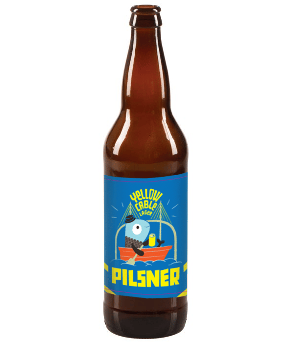 Big Storm Brewery Creates Beer to Celebrate Tampa Bay Art
