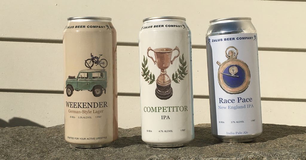 ZeLUS Beer Co. Expands Distribution to Pennsylvania