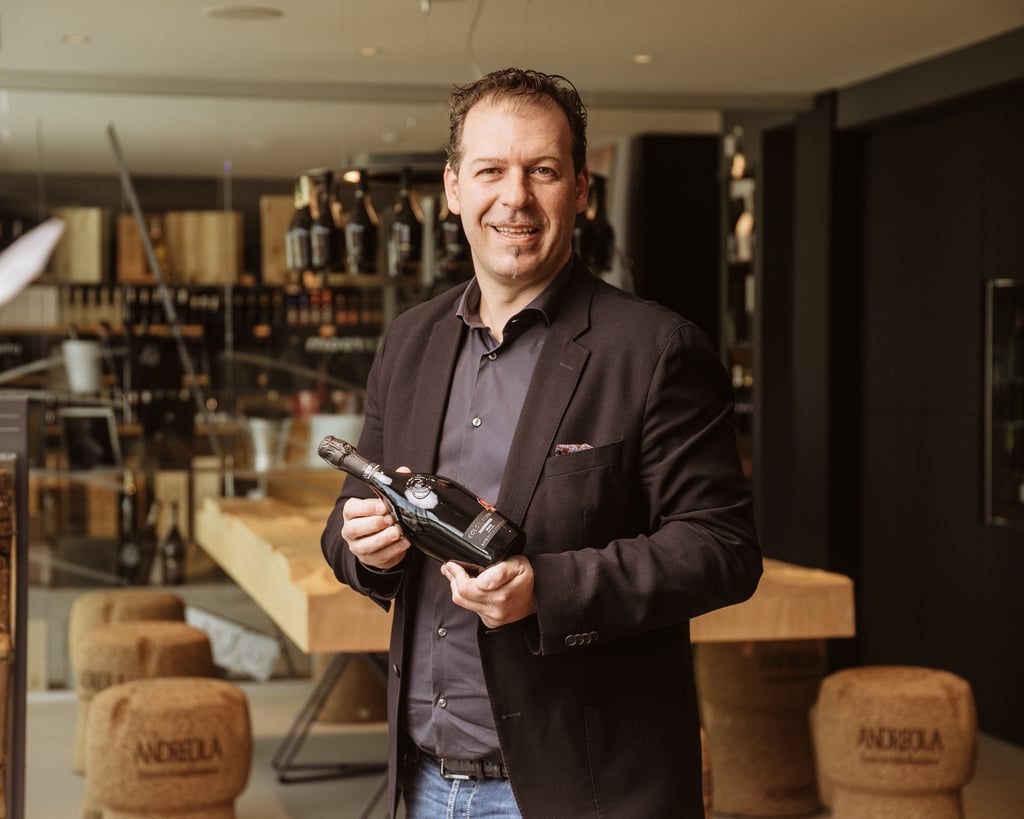 Dirupo Valdobbiadene DOCG Brut 2023