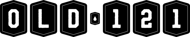 Old 121 Brewhouse Logo