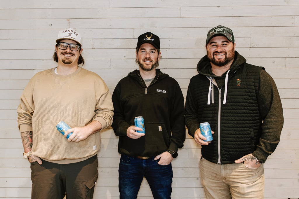koe wetzel invests in outlaw light beer