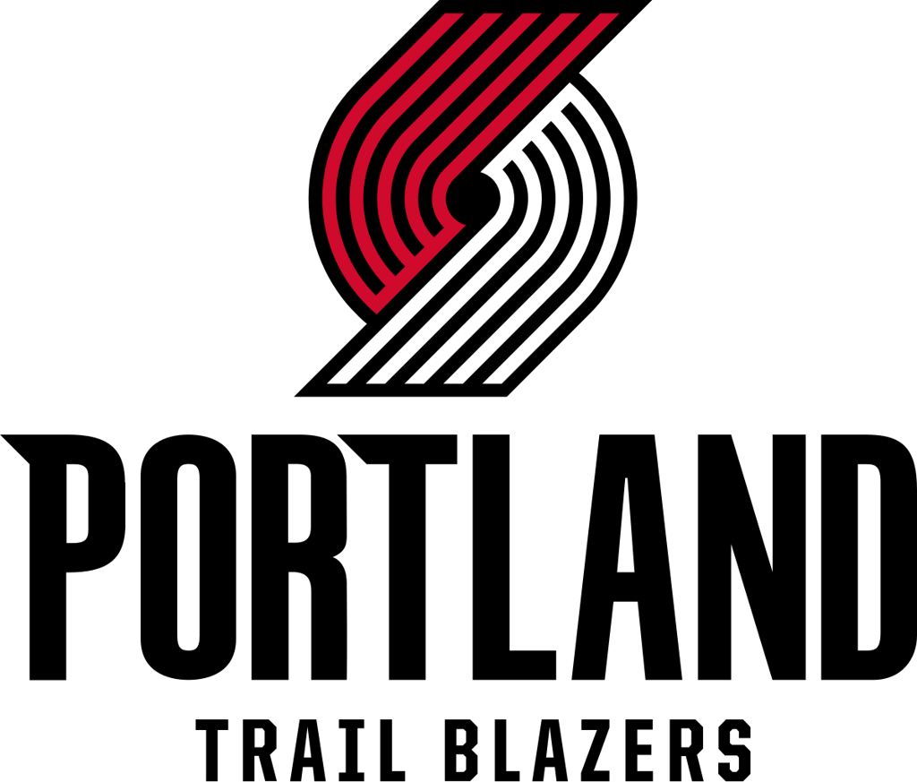 Portland Trail Blazers Logo