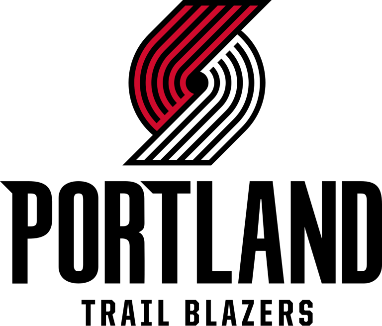 Portland Trail Blazers Logo
