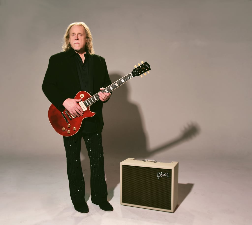 Gibson Warren Haynes Les Paul Standard
