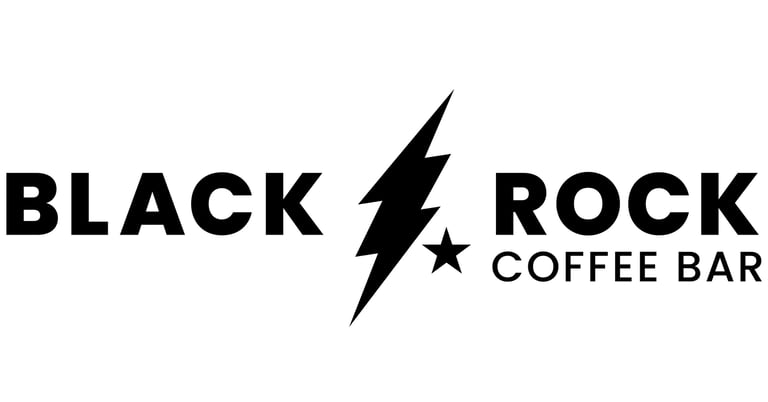 Black Rock Coffee Bar Logo