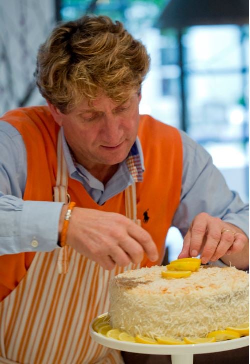 Acclaimed Atlanta Company Dennis Dean Catering Announces New Ownership